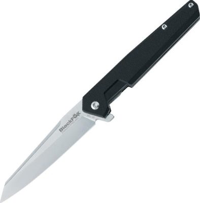 BF743 - Couteau BLACK FOX Jimson
