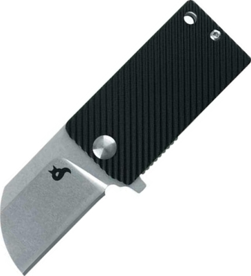 BF.750 - Couteau BLACK FOX B.Key Noir