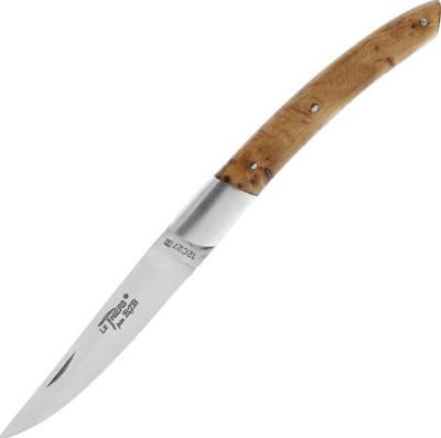 BJB.1010 - Couteau BJB Le Thiers Genevrier 12cm Inox 