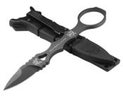BEN177GY - Mini SOCP Urban Gray BENCHMADE  