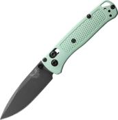 BEN533GY-06 - Couteau BENCHMADE Mini Bugout Sea Foam