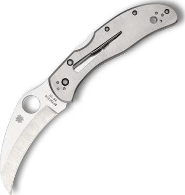 C08P - Couteau SPYDERCO Harpy