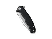 C18026C2 - Couteau CIVIVI Mini Praxis G10 Noir