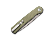 C20010BB - Couteau CIVIVI Stylum Micarta Vert Olive