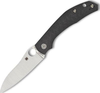 C241CFP - Couteau SPYDERCO Kapara