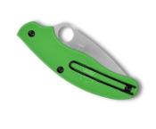 C94PGR - Couteau SPYDERCO Uk Penknife™ Salt®