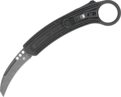 CBBKRH - Karambit OTF COBRA TEC