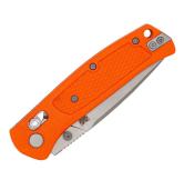 CBSCTGRVORGBAR - EDC Scout Grivory Orange COBRA TEC