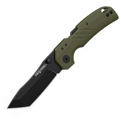 CSFL30DPLTBG - Couteau COLD STEEL Engage 4116SS Atlas Lock OD Green