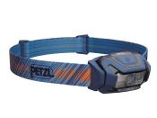 E069DB03 - Lampe Frontzale PETZL Aria 1 R RGB Bleu