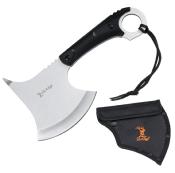 ER2AXEBK - Hache Hunting & Outdoor ELK RIDGE Black