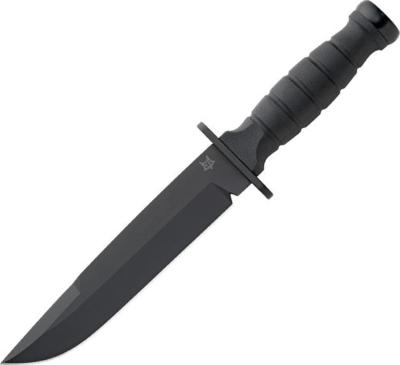 FOX689B - Couteau FOX Defender All Black