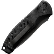 G0842 - Couteau GERBER Auto Propel Plunge Lock