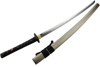 151002 - Katana PAUL CHEN Hanwei Galaxy 65Mn