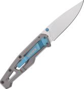 GE009417 - Couteau GERBER Paralite Blue