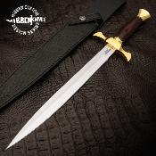 GH5140 - Dague GIL HIBBEN Sentinel Dagger
