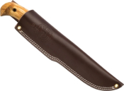 H670 - Couteau Fixe HELLE Nord Bouleau