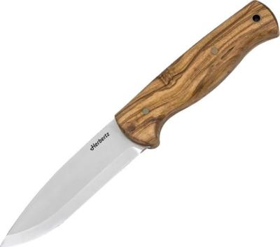 HE.10000746 - HERBERTZ CJH Outdoor Olivier 11cm Inox 