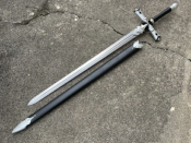 FGOJAPS1 - Epée Fate / Grand Order - Jeanne D'arc La Pucelle Sword