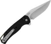 KS1429 - Couteau KERSHAW Runoff GFN Noir