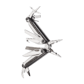 LMCHARGETTIPLUS - Outil Multifonctions LEATHERMAN Charge TTI Plus