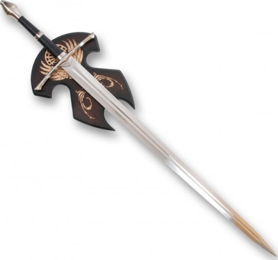 LOTR7 - Épée Ranger d'Aragorn, Le Seigneur Des Anneaux ( réplique )