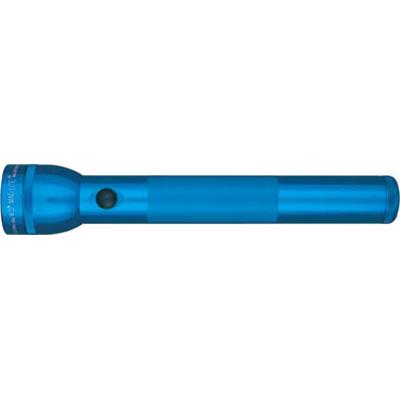 MAG485BU - Torche MAGLITE ML3 Bleu