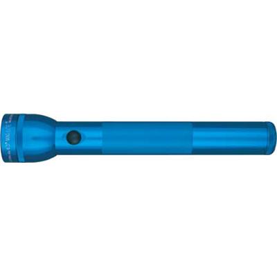 MAG485BU - Torche MAGLITE ML3 Bleu