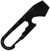 KMT01R3 - NITE IZE  Doohickey Key Tool Noir