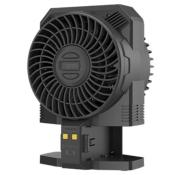 NCCW30 - Ventilateur portable professionnel NITECORE CW30 Noir