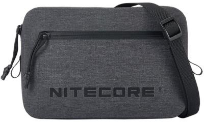 NCNPP02 - Sac bandoulière imperméable NITECORE NPP02 1,4L 