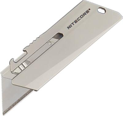 NCNTK09 - Outil Multifonctions Cutter/Décapsuleur NITECORE