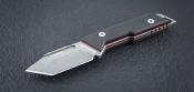 NN8034RBK - NNKNIVES Proto Wild Tanto
