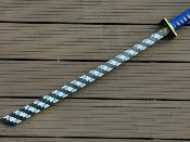ONEPIECESS - Epée ONE PIECE Sasaki Sword