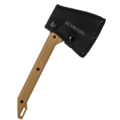 SCH1121076 - Hache SCHRADE Frontier Axe 12"