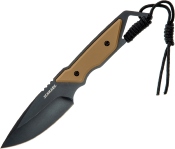 SCH1121086 - Couteau SCHRADE Frontier Fixed Blade