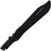 SCH1182528 - Machette SCHRADE Decimate Sawback