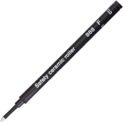 SCHPENRF2 - Recharge d'encre pour Stylo de Défense SCHRADE et SMITH & WESSON