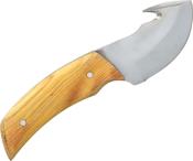 SK4263 - Skinner Classique Bois d'Olivier