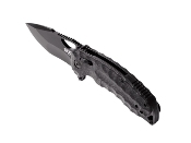 SOG12270257 - Couteau SOG Kiku XR Blackout