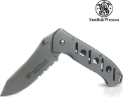 SW3700S - Couteau SMITH & WESSON Special Tactical Linerlock
