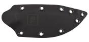TB0015 - Couteau TB OUTDOOR Commandeur Noir Toxifié