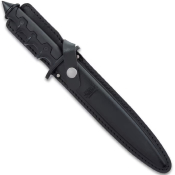 UC3448 - Dague UNITED CUTLERY Combat Commander V42 Stiletto Dagger and Sheath