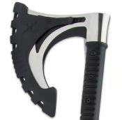 UC3457 - Hache UNITED CUTLERY M48 Viking Axe