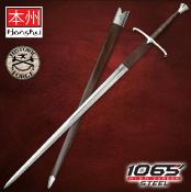 UC3512 - Epée Honshu Historic Forge Claymore Sword UNITED CUTLERY
