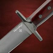 UC3687 - Couteau UNITED CUTLERY Honshu 1849 Toothpick Frontier 