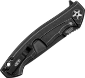 ZT0452RDBW - Couteau ZERO TOLERANCE 0452RDBW Factory Special Serie