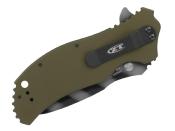 ZT0350OLTS20 - ZERO TOLERANCE 0350OLTS20 20ième Anniversaire