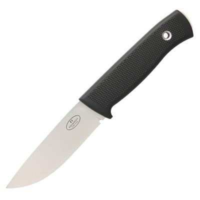 FKF1L - Poignard FALLKNIVEN Swedish Air Force F1 avec Etui Cuir