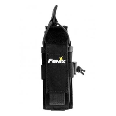 ALPMTB - Etui Universel Noir FENIX